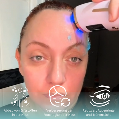 Firmea: für straffe, jugendliche Haut