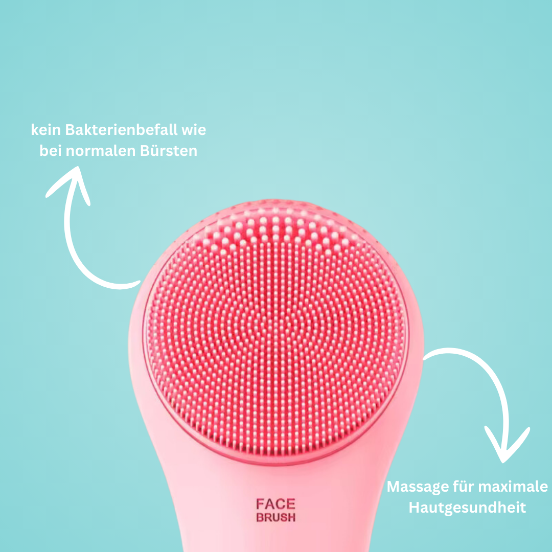 AquaPulse: bringt deine Haut zum Strahlen