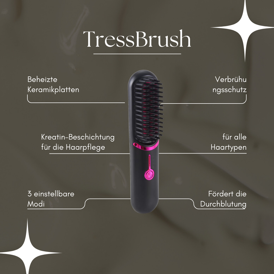 TressBrush