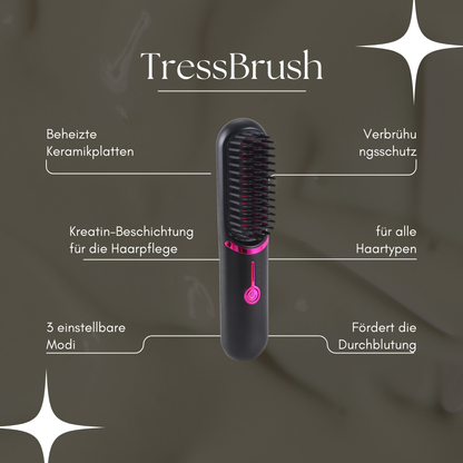 TressBrush