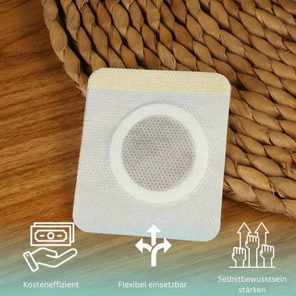 BellyBlaze: Der Durchbruch gegen überschüssige Kilos