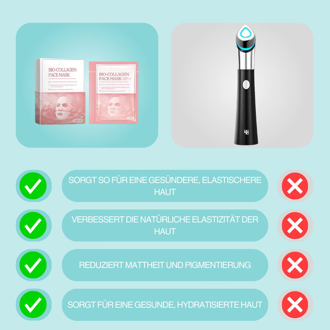 HydroMaske