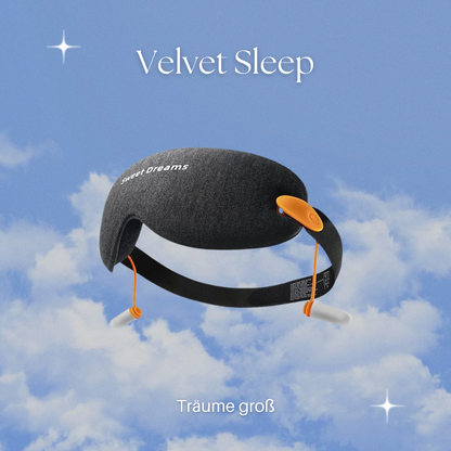 Velvet Sleep