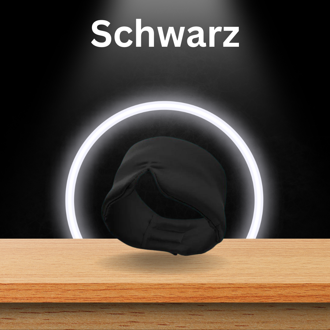 VelvetNight Schlafmaske