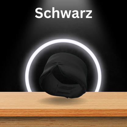 VelvetNight Schlafmaske