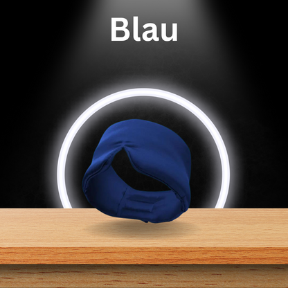 VelvetNight Schlafmaske