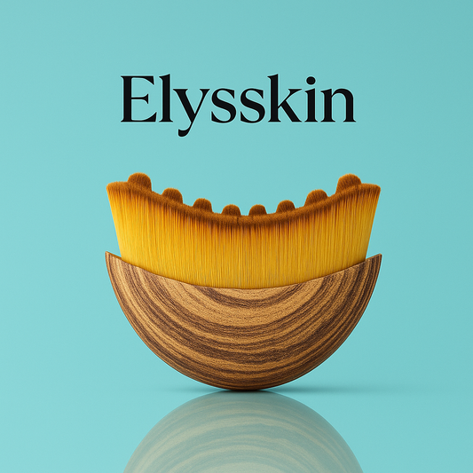 Elysskin: für klare Konturen und Detox Effekt