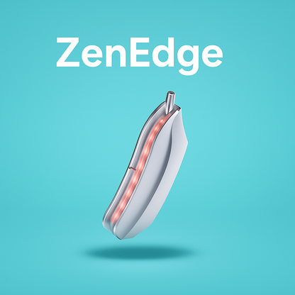 ZenEdge: Wenn dein Körper endlich loslassen darf