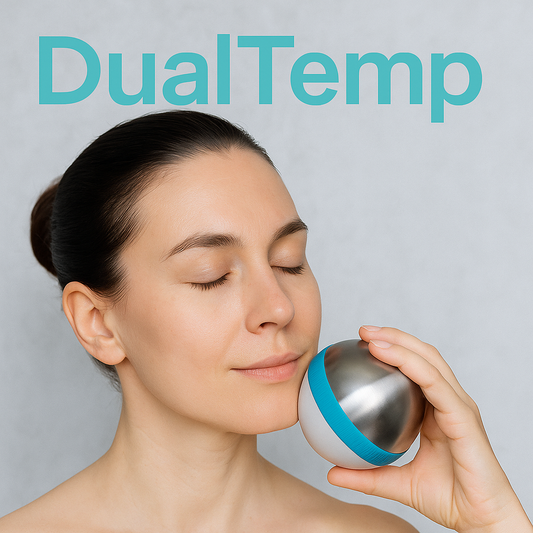 DualTemp: Dein mobiler Therapeut