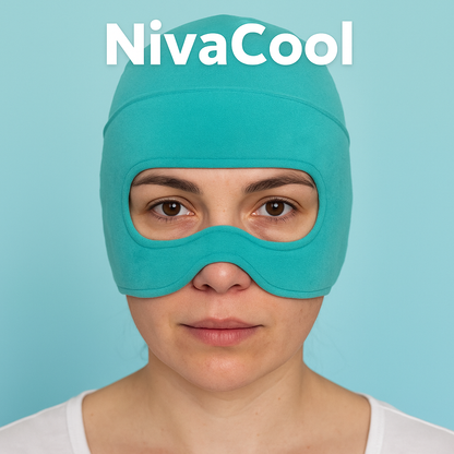 NivaCool: Dein Reset-Knopf im Alltag