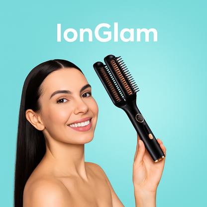 IonGlam: deine neue Hair Queen