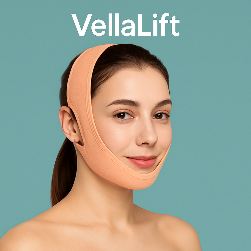 VellaLift: Sichtbar straffere Gesichtszüge