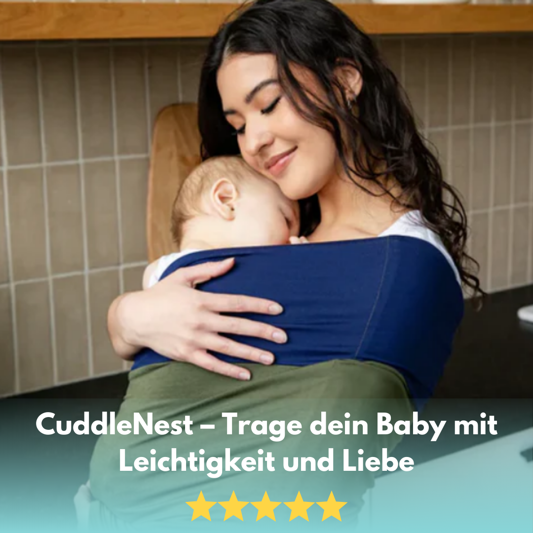 CuddleNest