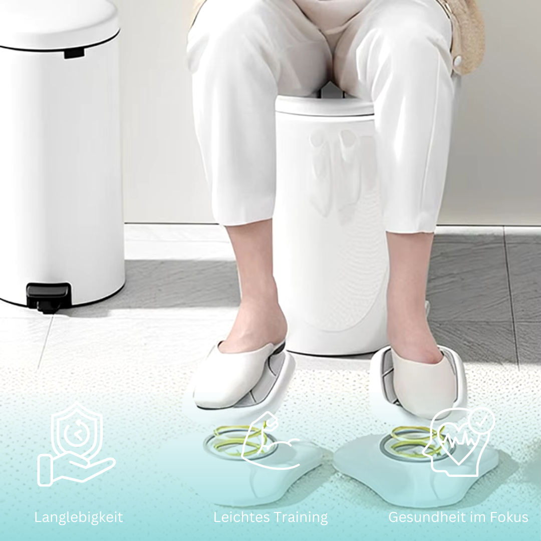 PivotPerch: Erlebe Bewegung wie nie zuvor