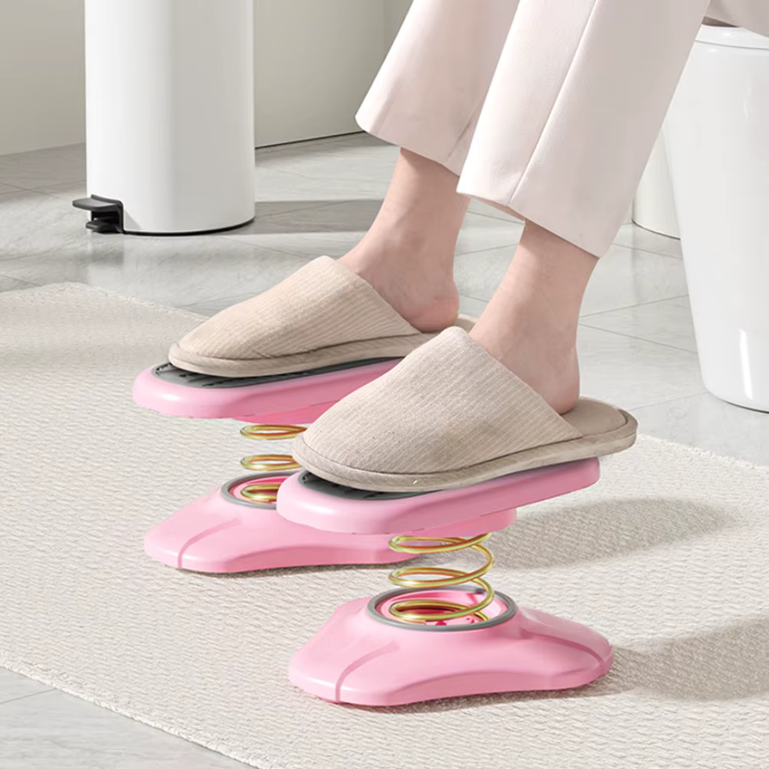 PivotPerch: Erlebe Bewegung wie nie zuvor