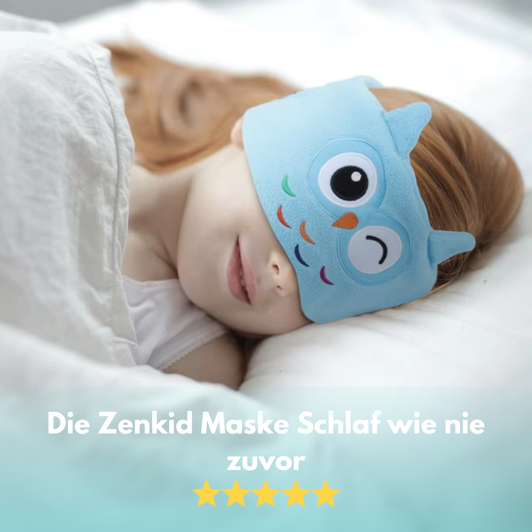 Zenkid Maske