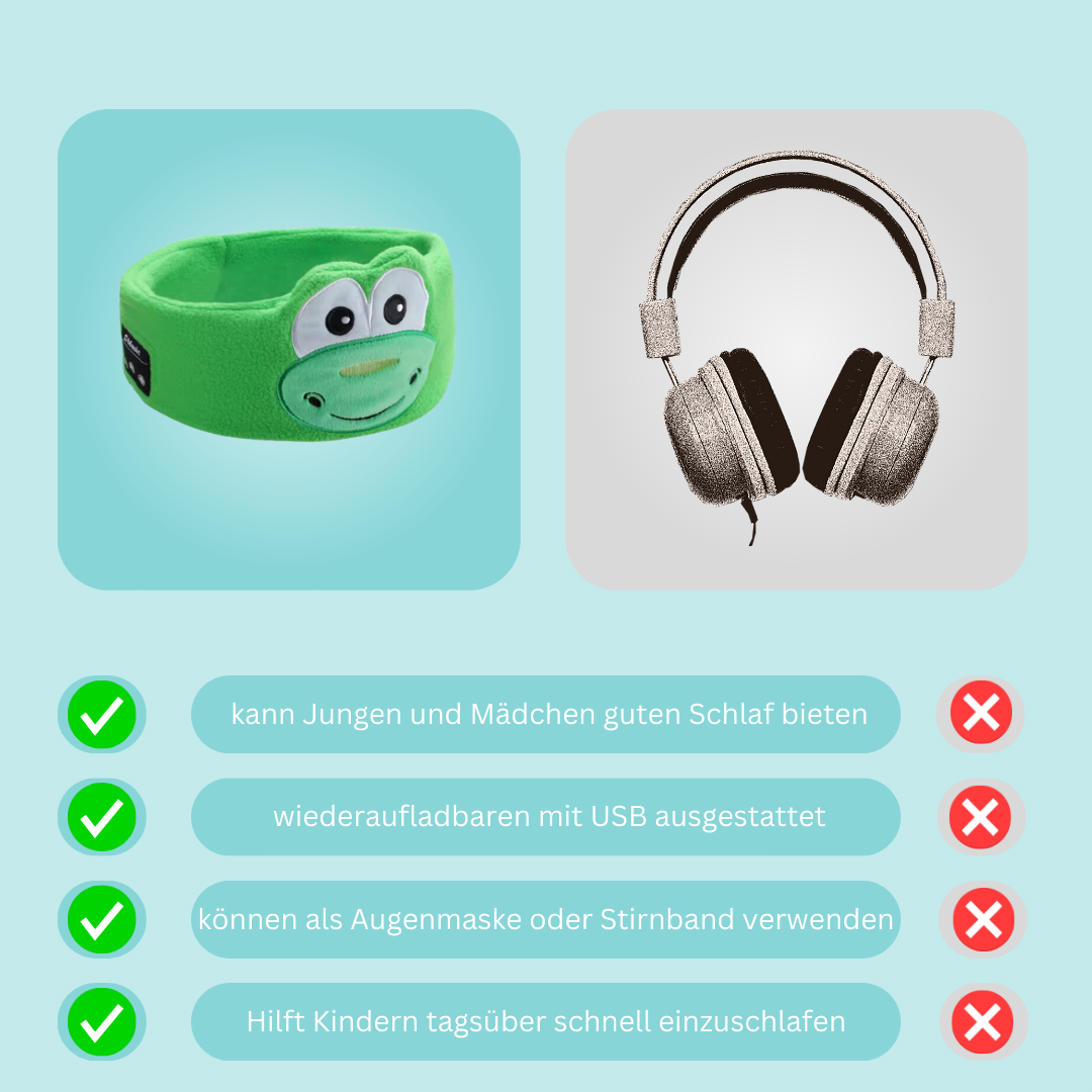 Zenkid Maske