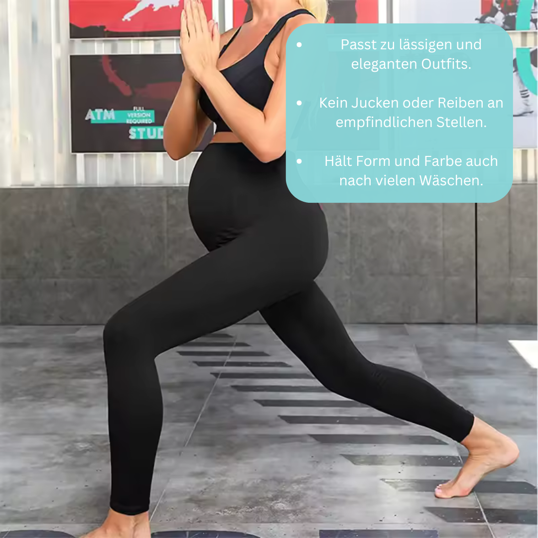 BellyHug: treuer Begleiter durch jede Schwangerschaftsphase