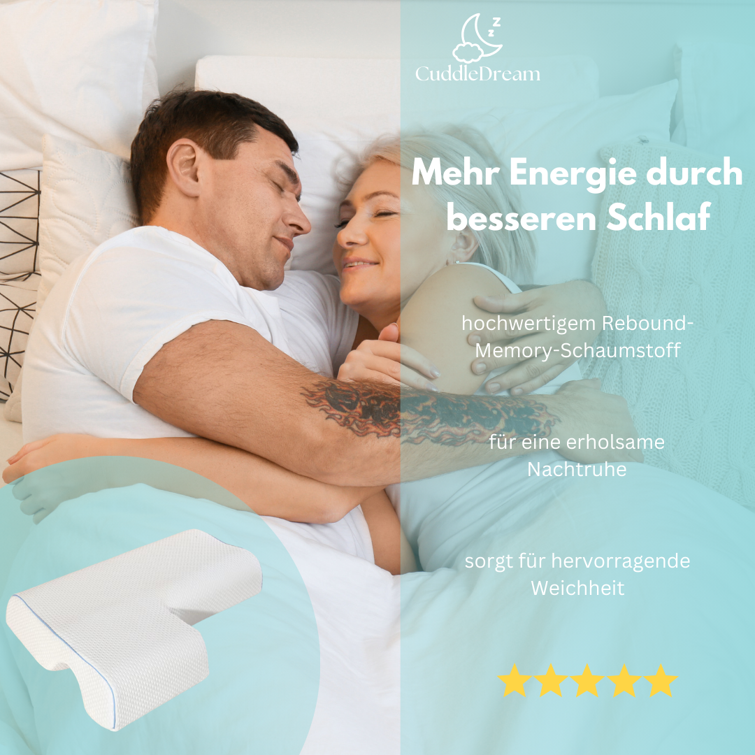 CuddleDream