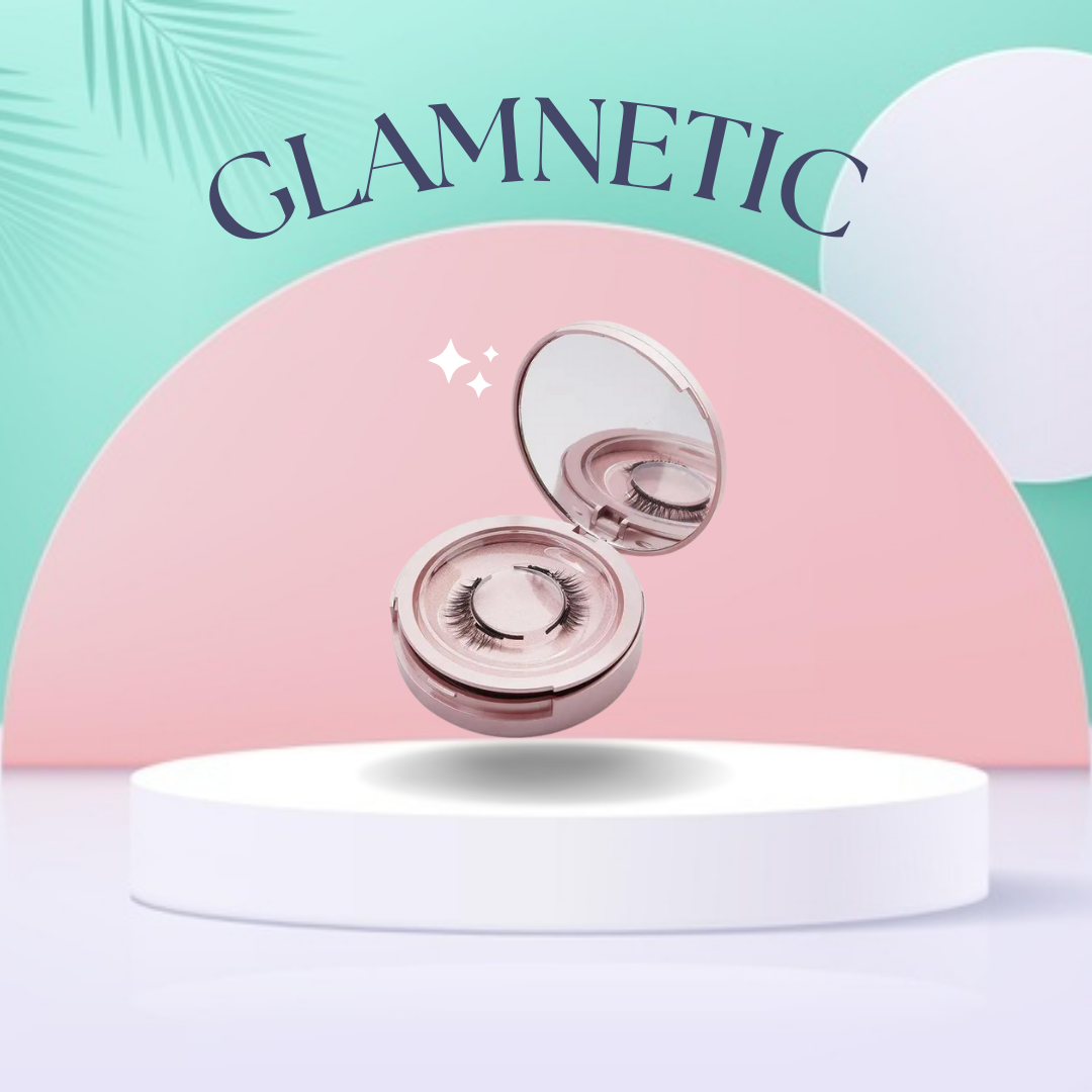 GlamNetic Lashes
