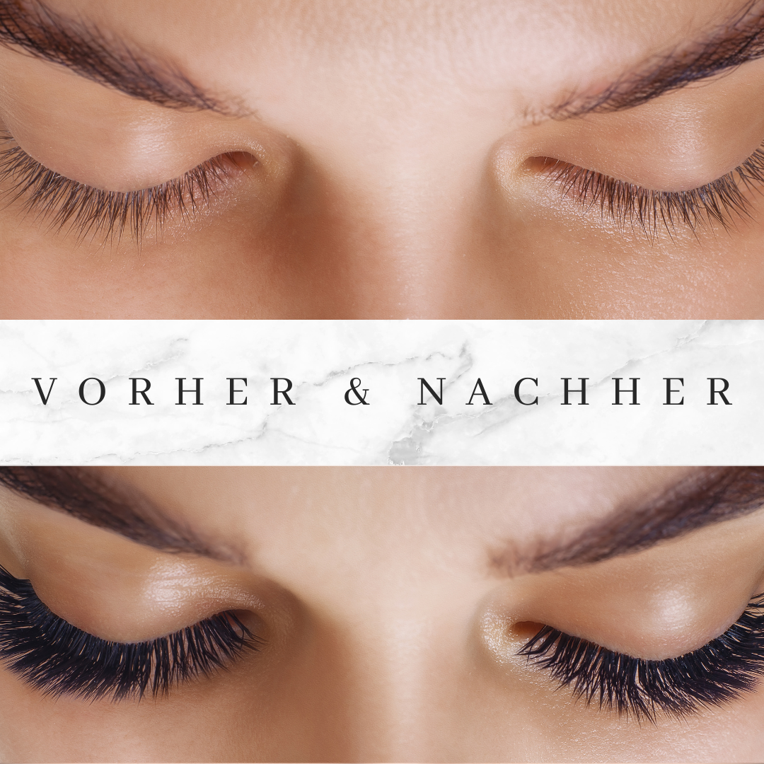 GlamNetic Lashes