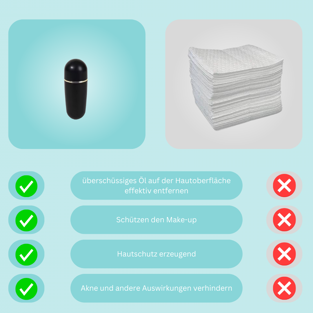 CleanRoll