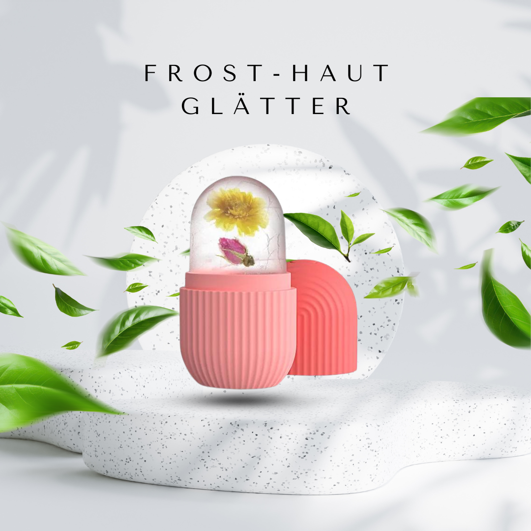 Frost-Haut Glätter