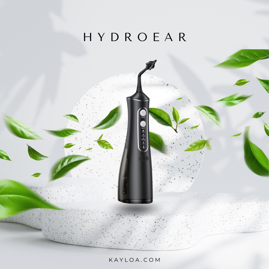 HydroEar