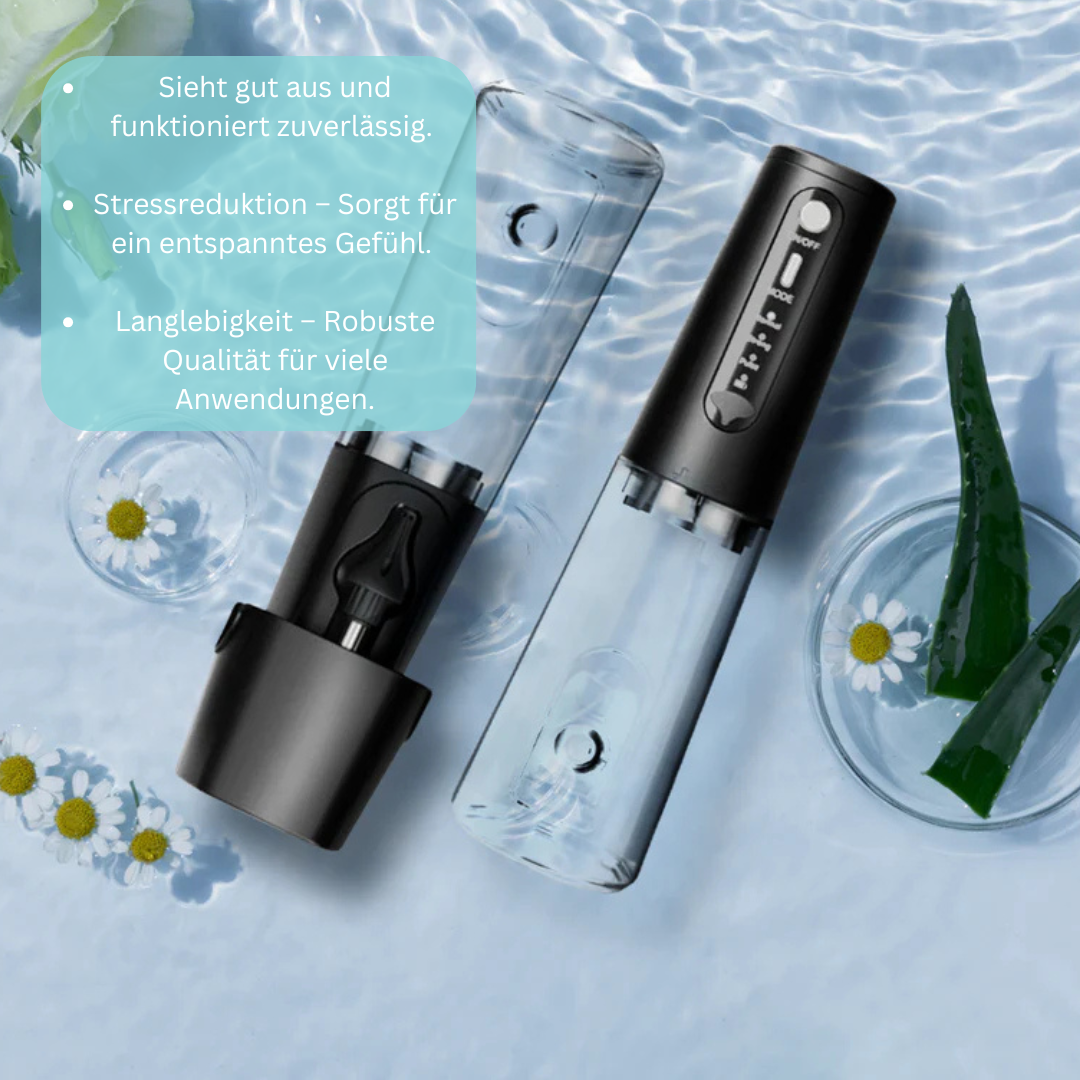 HydroEar