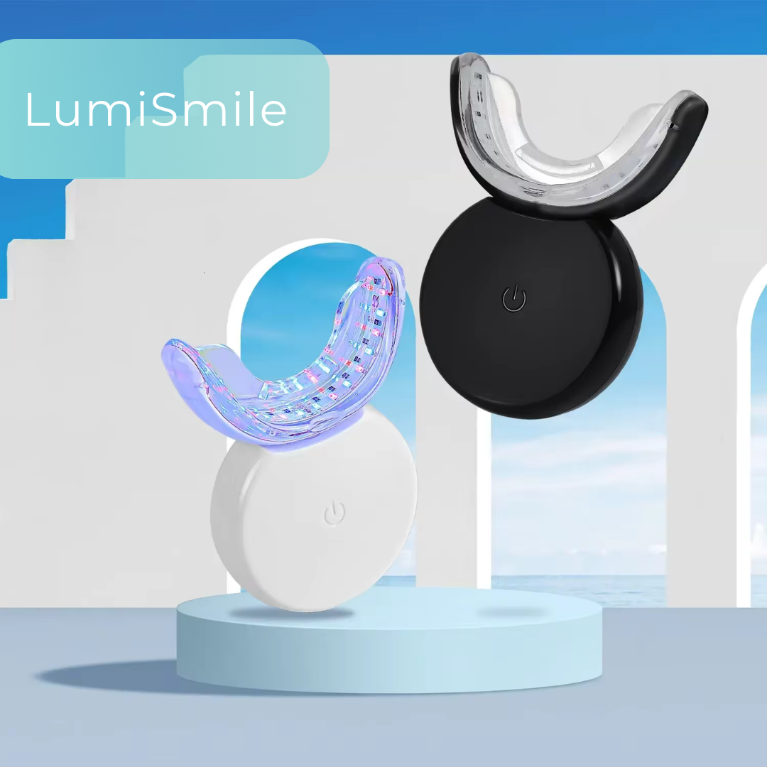 LumiSmile