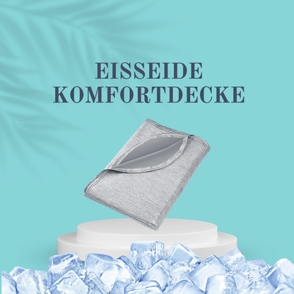 EisSeide Komfortdecke