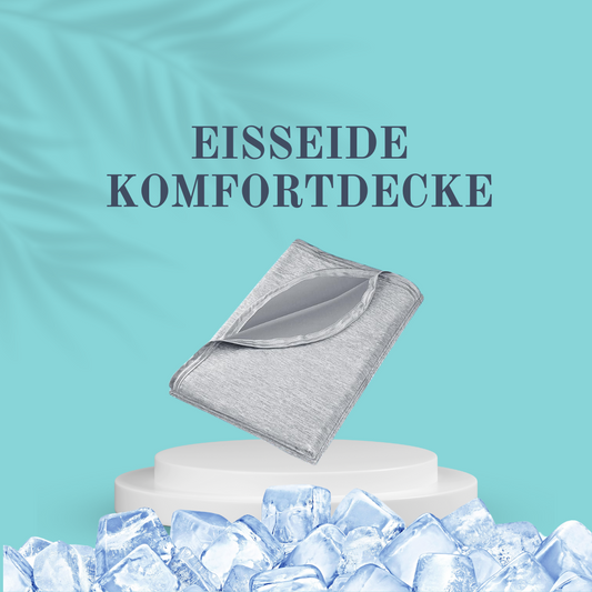 EisSeide Komfortdecke