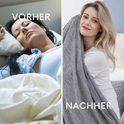 EisSeide Komfortdecke