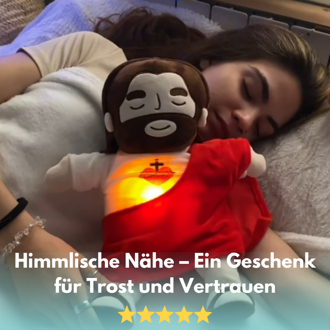 Calm & Christ Eine innovative Schlafhilfe mit Herz und Seele