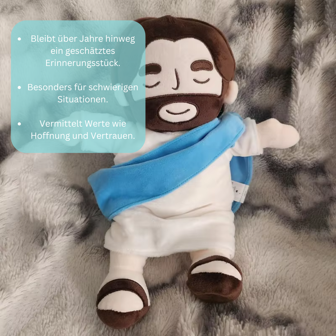 Calm & Christ Eine innovative Schlafhilfe mit Herz und Seele