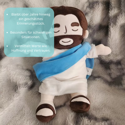 Calm & Christ Eine innovative Schlafhilfe mit Herz und Seele