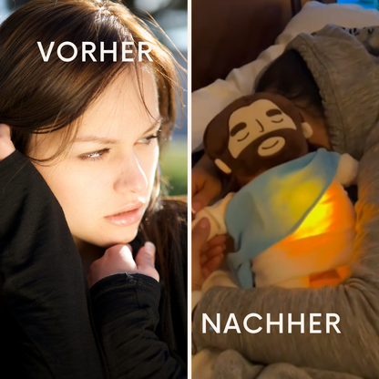 Calm & Christ Eine innovative Schlafhilfe mit Herz und Seele