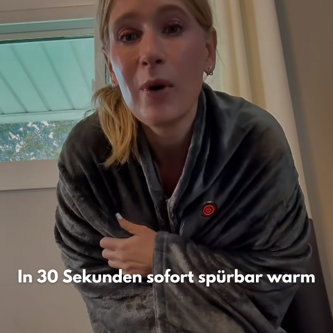 Warmora: Deine Wohlfühloase Decke überall, wo du bist.