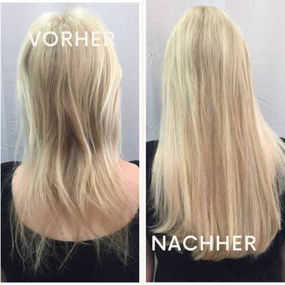 ZenBrush: Die Haarbürste, die dein Haar verwandelt