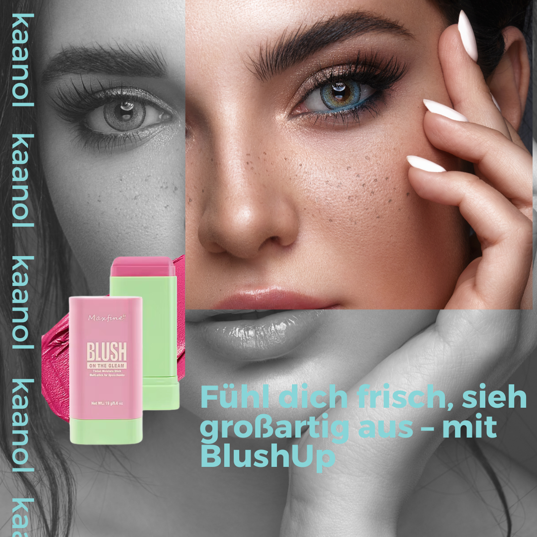 BlushUp