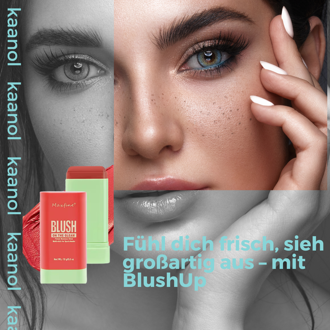 BlushUp