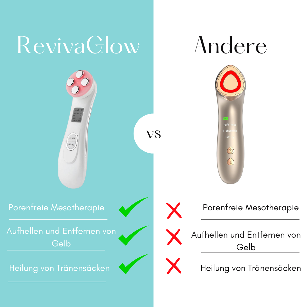 RevivaGlow