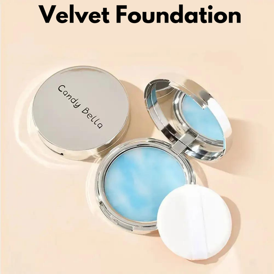Velvet Foundation
