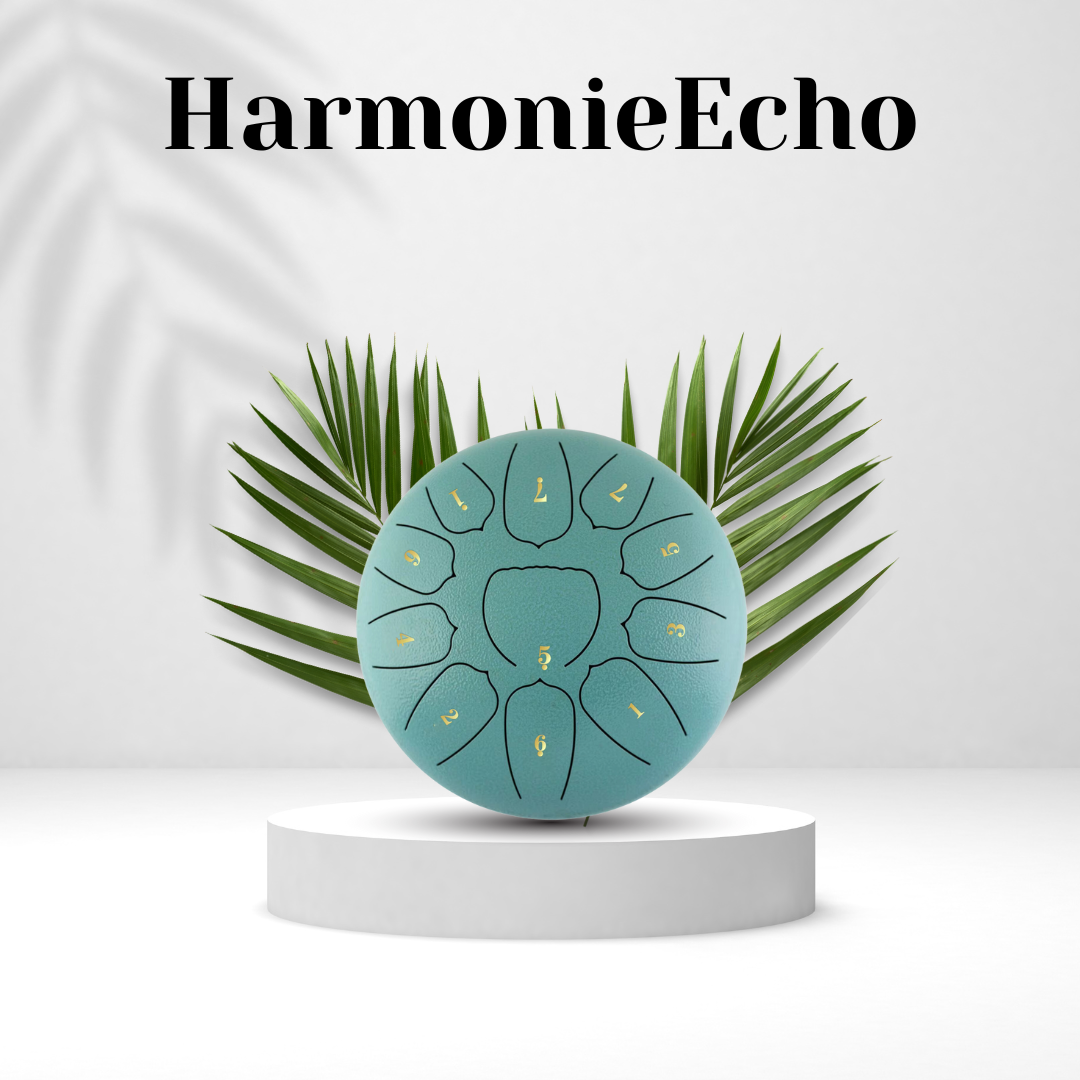 HarmonieEcho