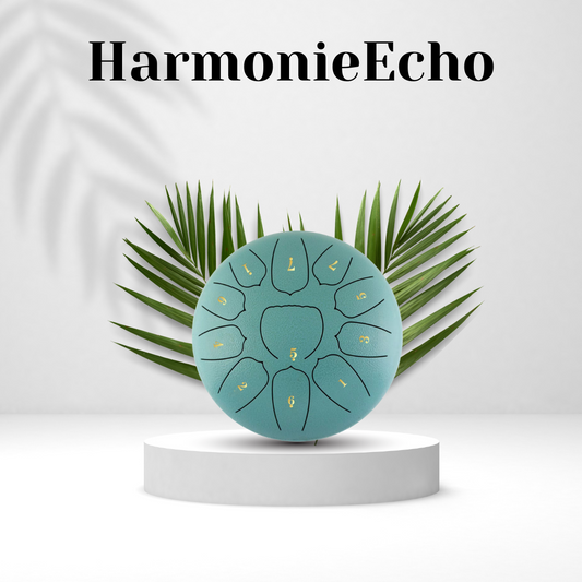HarmonieEcho