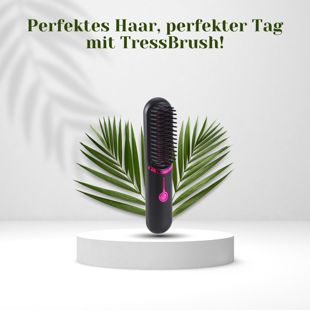TressBrush