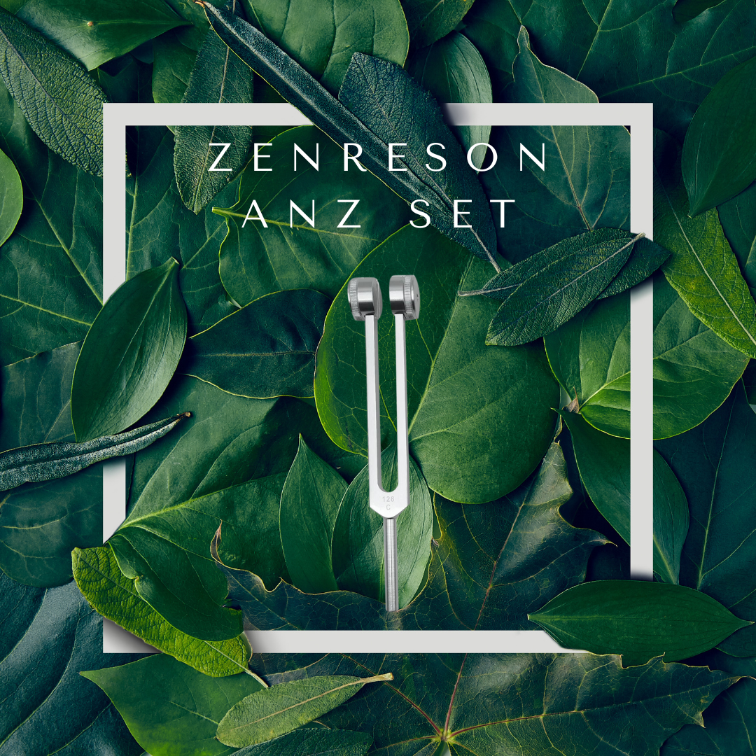 ZenResonanz Set