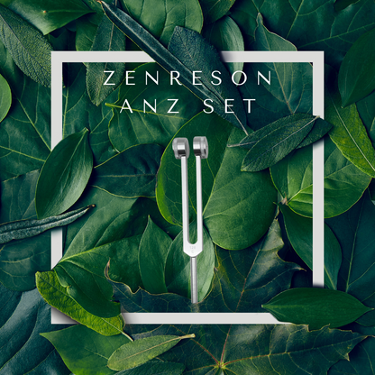 ZenResonanz Set