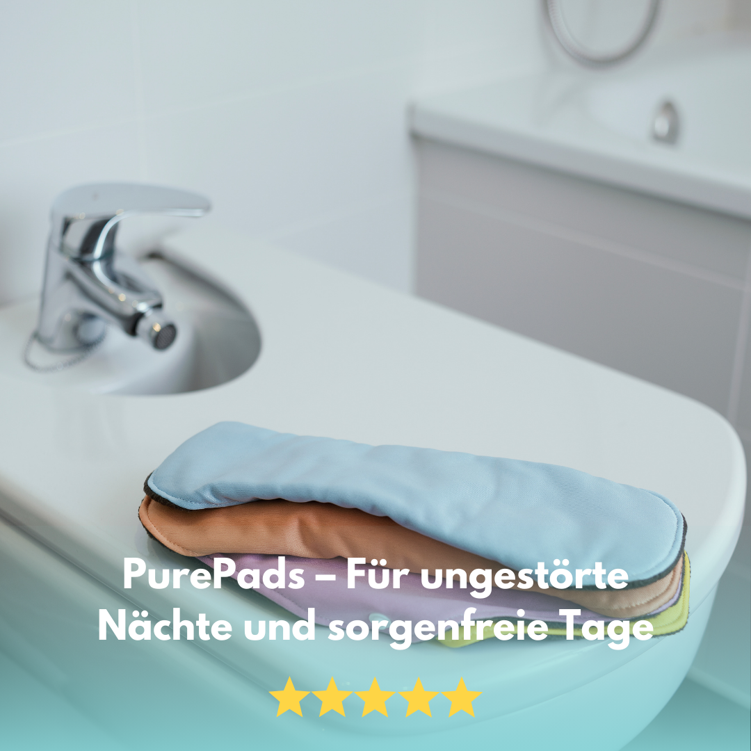 PurePads