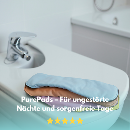 PurePads
